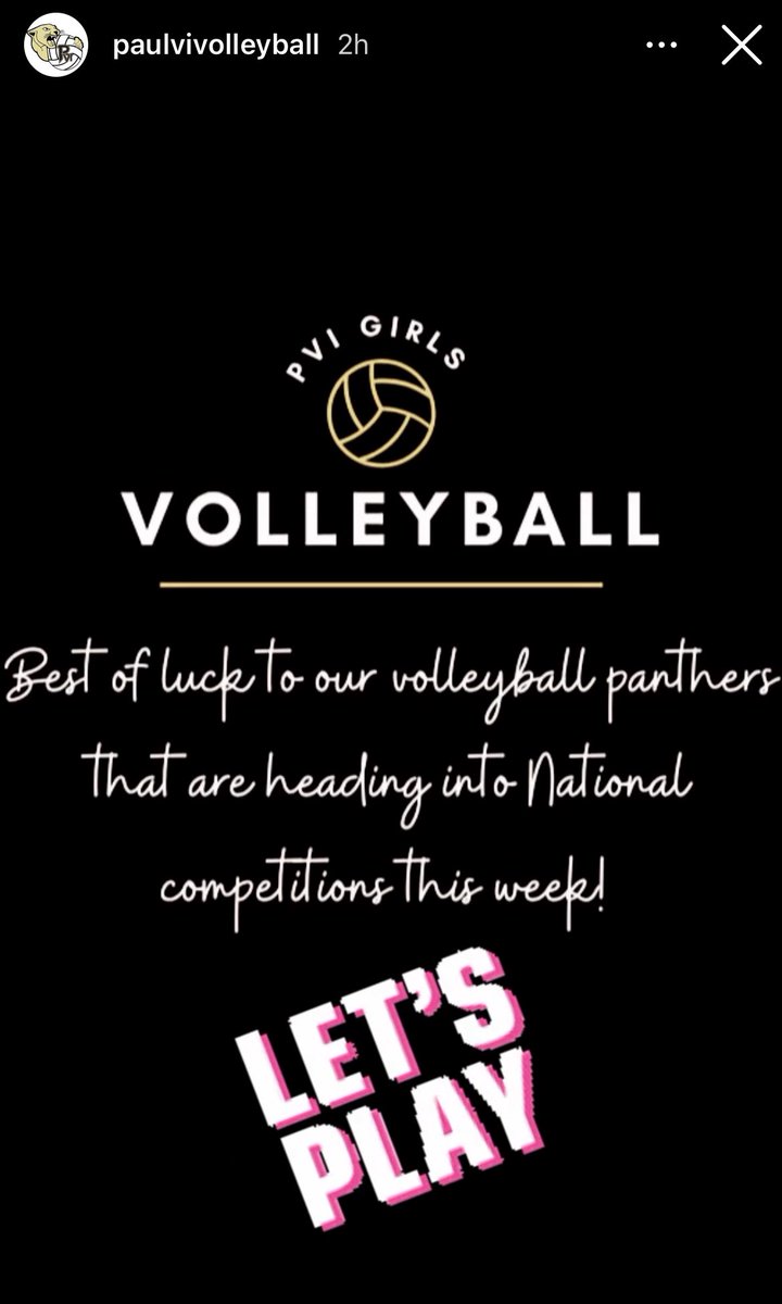 MarisVb4's tweet photo. It’s USAV Girls Junior National Championship time in Dallas, TX! 🤠 Thanks, @pvivolleyball, for your best wishes! Let’s go!!! #4 #setter #vajuniors15Elite https://t.co/s6wa7yrYhq