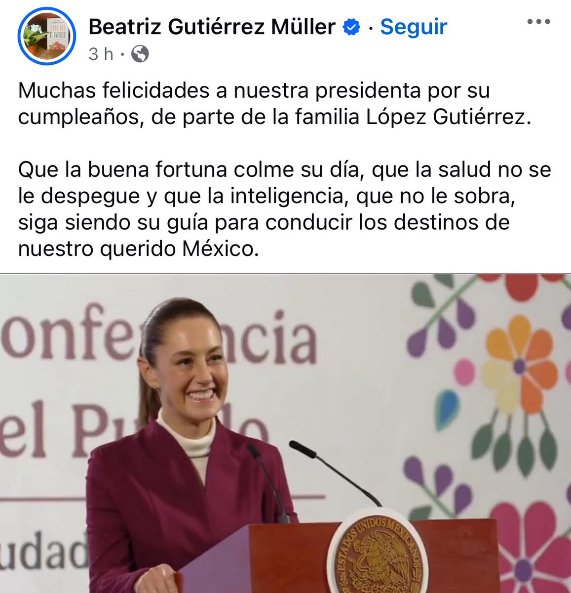 Azucena Uresti tweet media
