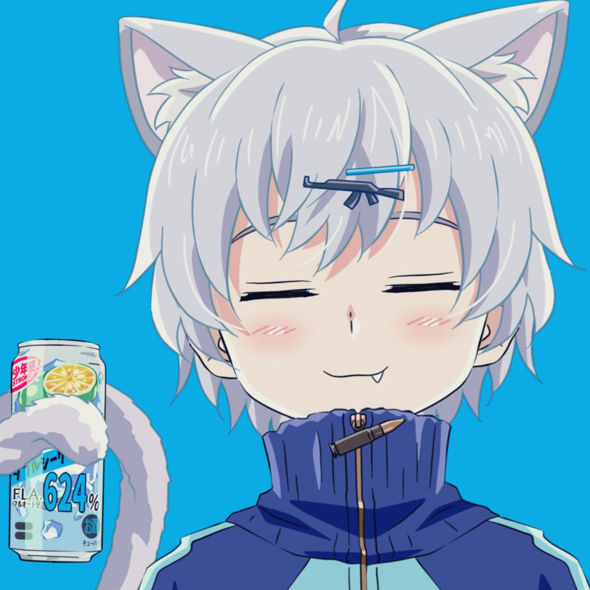 Ashault_VT's tweet image. 今日も元気にふるおーと！

🟣FPS配信
twitch.tv/ashault_vt

🔴飲酒配信、投稿
youtube.com/@ashaultvtuber…

🎁公式グッズ
ashaultgoods.base.shop

🩵FM
🦈💨

🏷タグ
FA #絵しゃると
FA🔞#えっしゃると
巡回 #あしゃるとみて
配信 #あしゃいぶ
Archive #アーシャイブ
Clips #あしゃくりっぷ