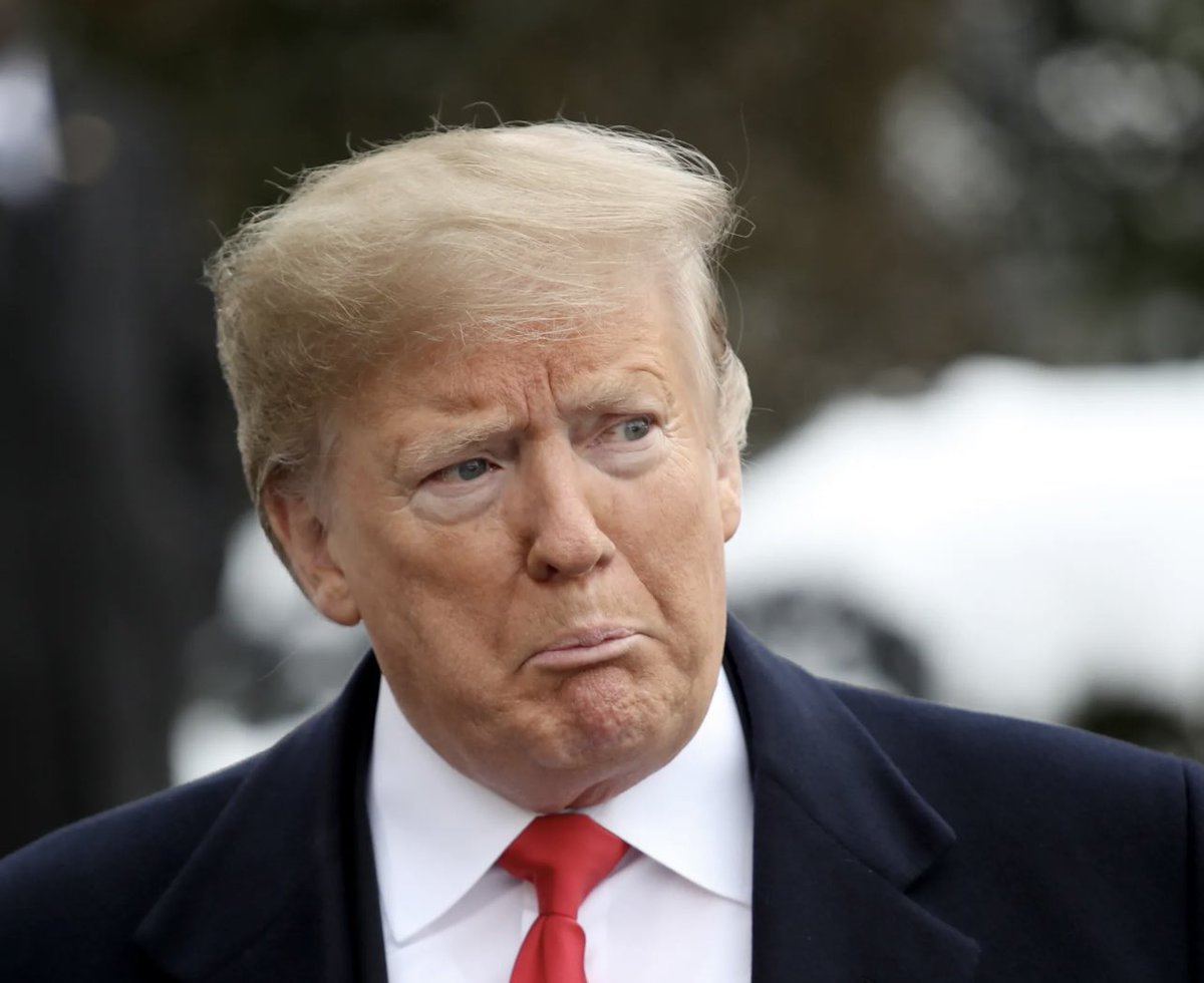 Per CNN, a Defense Department Intelligence Agency assessment finds that Trump’s $300 million bombing operation that took us to war with Iran, not only didn’t “obliterate” Iran’s nuclear program, it ONLY SET IT BACK THREE MONTHS! 

President Zelenskyy Nobel Peace Prize