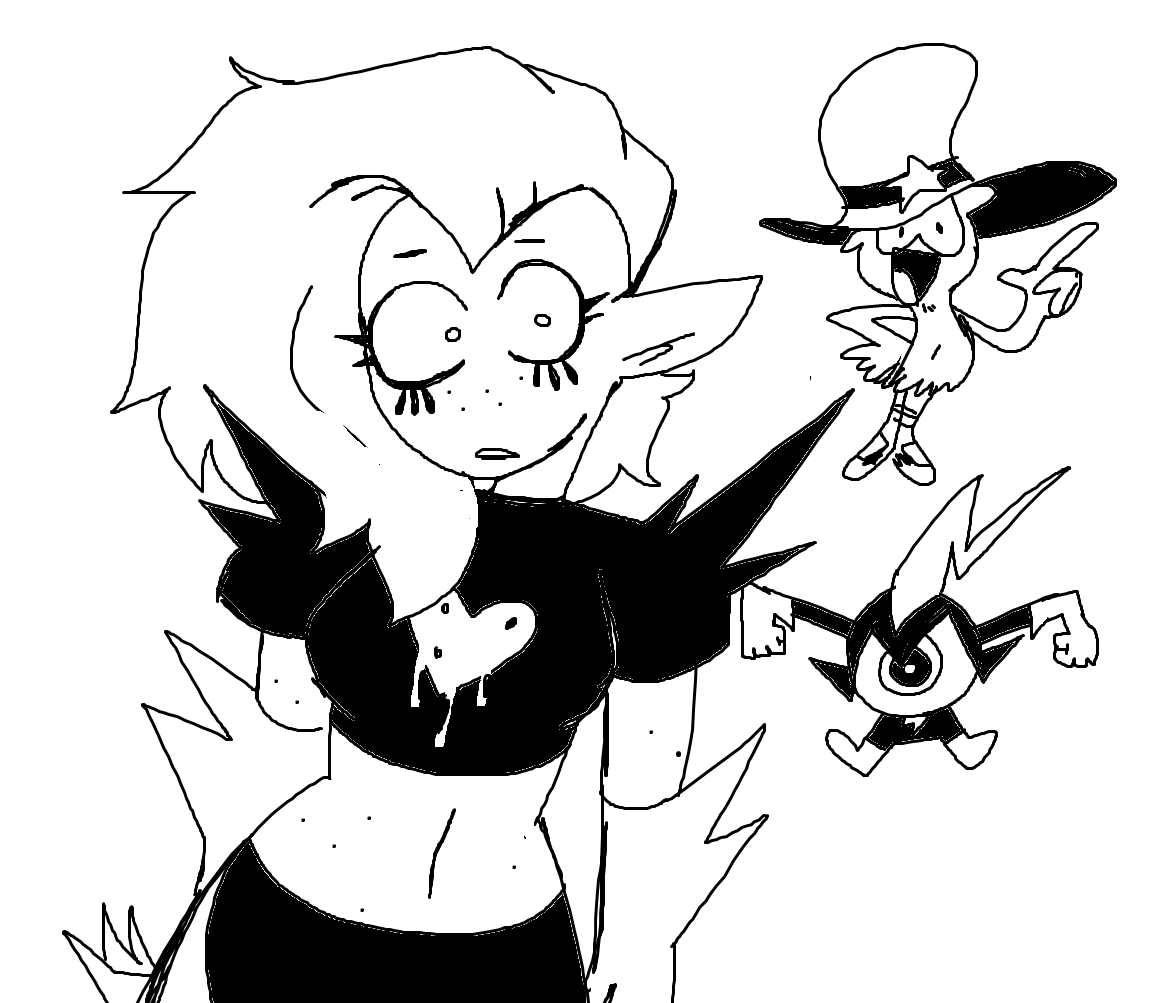 hyperino 🇨🇱 (@probshyper) on Twitter photo 