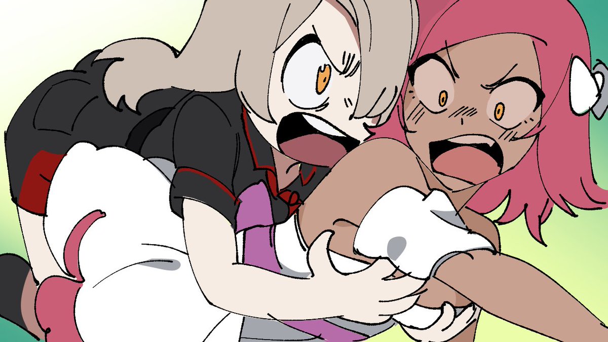 ‼️4 DAYS UNTIL THE PLAYEST ‼️

We already have more than 3 times the number of sign-ups we expected, so hurry up before Steam gets mad at us🗣️🗣️

Pic unrelated to the playtest.
Or not, you'll have to play to figure it out.