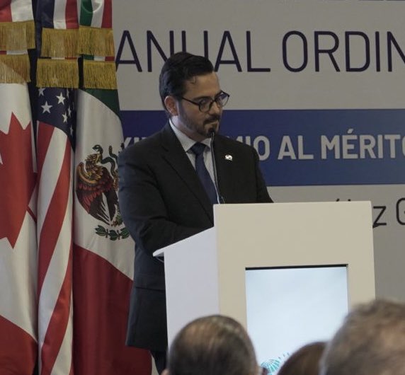 Ildefonso Guajardo Villarreal tweet media