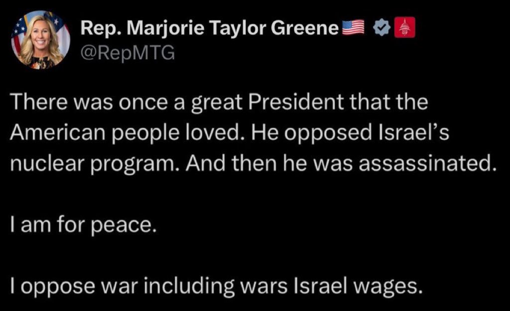 They are waking up