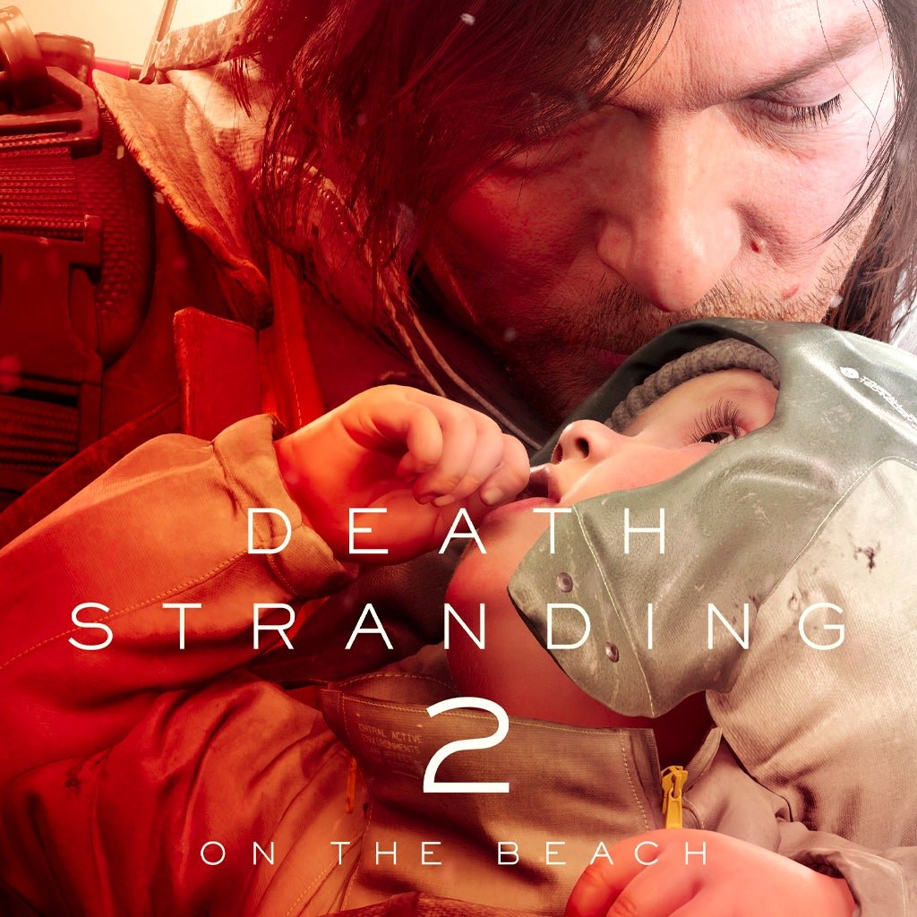 Abhi Jha (@btvabhijha) on Twitter photo It would be such an amazing moment to have actors from Death Stranding 2 on my podcast.
I wish it was possible to have <a href="/TroyBakerVA/">Troy Baker</a> <a href="/wwwbigbaldhead/">norman reedus</a> Lea Seydoux <a href="/ElleFanning/">Elle Fanning</a> or even <a href="/HIDEO_KOJIMA_EN/">HIDEO_KOJIMA</a> It would be such an amazing moment to have actors from Death Stranding 2 on my podcast.
I wish it was possible to have <a href="/TroyBakerVA/">Troy Baker</a> <a href="/wwwbigbaldhead/">norman reedus</a> Lea Seydoux <a href="/ElleFanning/">Elle Fanning</a> or even <a href="/HIDEO_KOJIMA_EN/">HIDEO_KOJIMA</a>