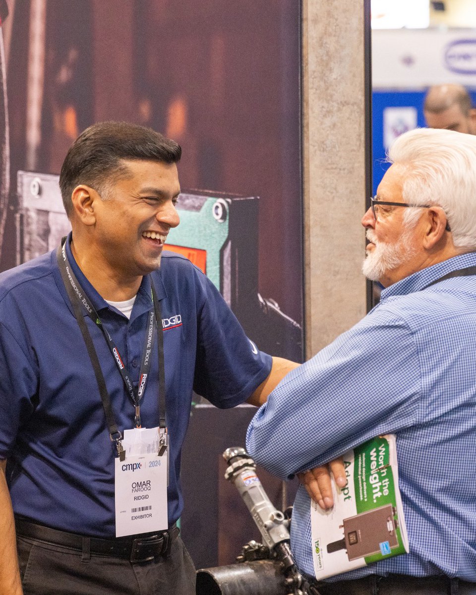 CMPX Show tweet media