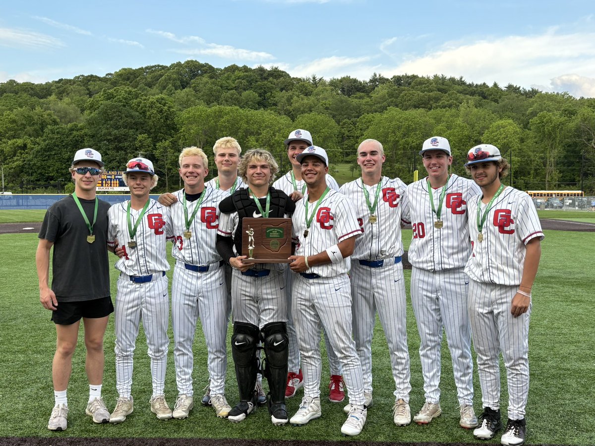 Truly Thankful 🙏   <a href="/GCBaseball2024/">GroveCityBaseball2024</a> <a href="/CoachA8/">Ryan Alexander</a>