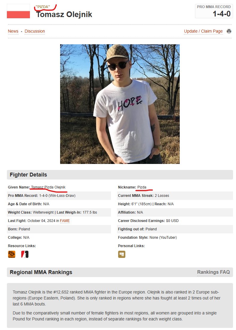 złoto XDDDDD #primemma #primeshowmma #prime13 <a href="/primeshowmma/">PRIME SHOW MMA</a>