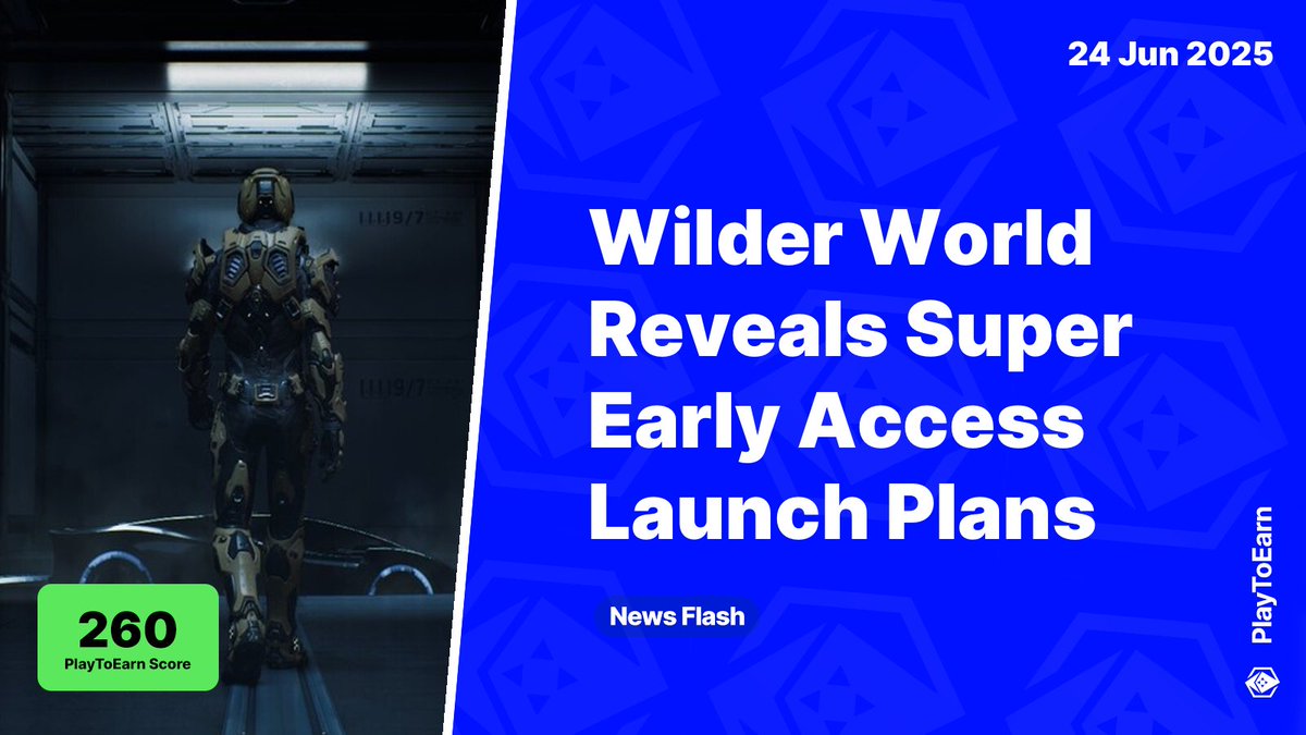 PlayToEarn tweet media