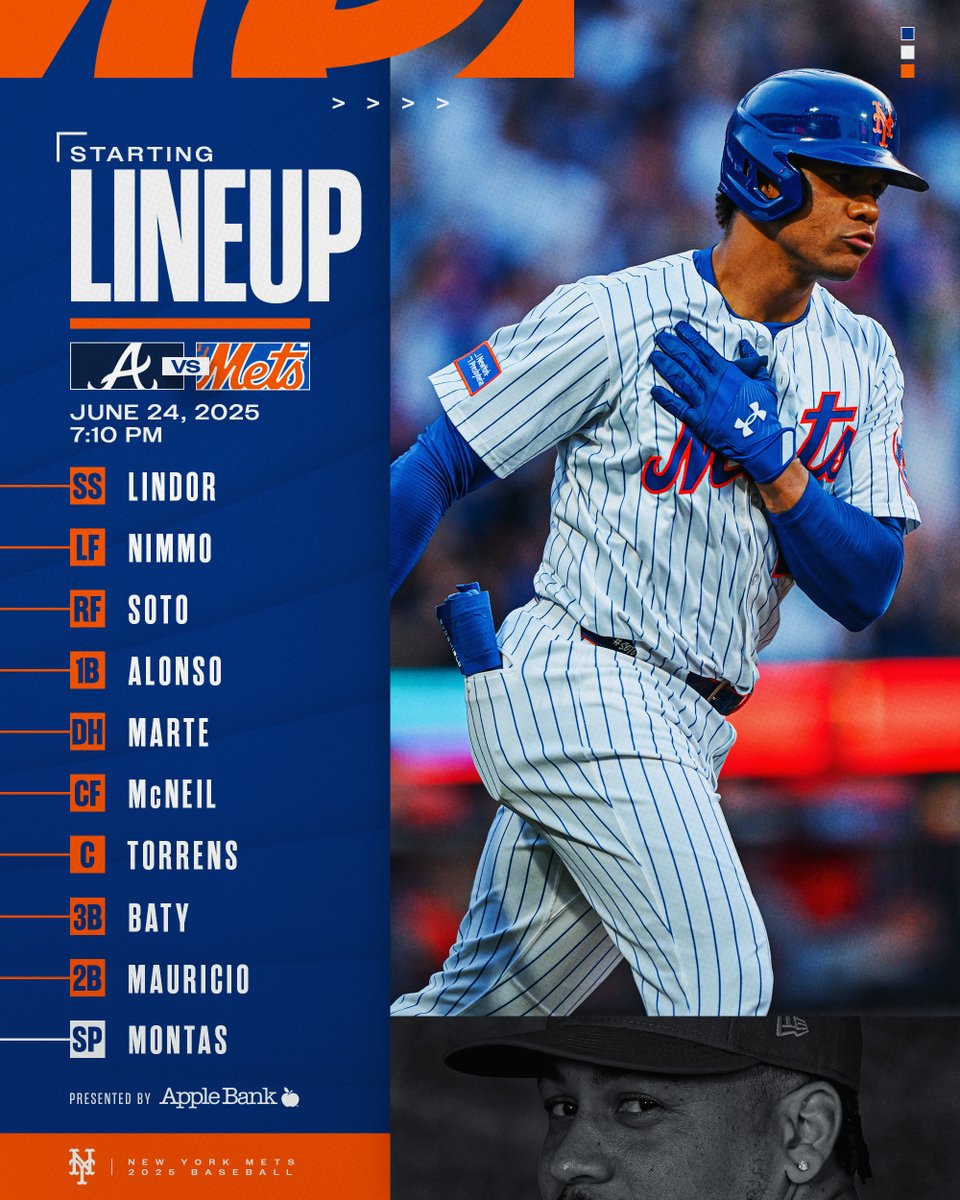 Tonight's starters. #LGM