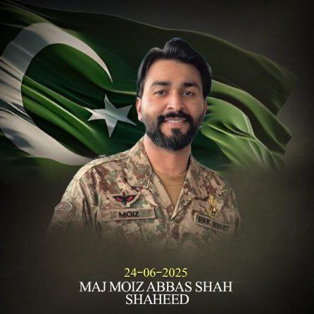 Porki Commander who detained abhinandan is shot dead by unknown women