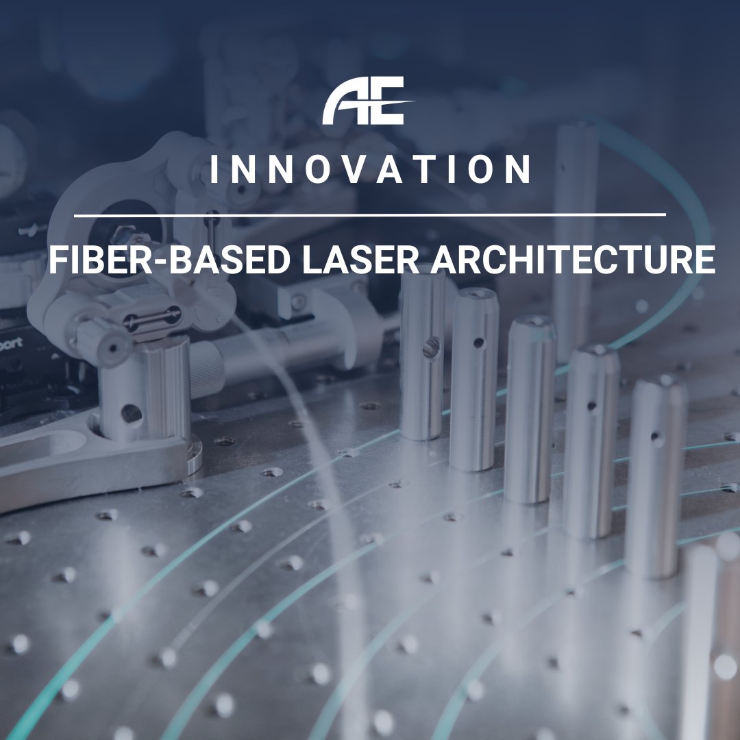 Our fiber-based tech delivers high-intensity, ultrashort light pulses with unmatched efficiency. Designed for versatility, our compact, dual-use systems integrate seamlessly across platforms while optimizing size, weight, and power. Learn more: appliedenergetics.com/technology-ove…
