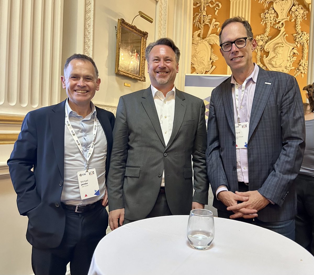 Rick Smith (@rjcsmith) on Twitter photo Great discussions at #LCAW2025. Glad to spend some time with <a href="/Mabeytweet/">Nick Mabey</a> <a href="/michaelujacobs/">Michael Jacobs</a> talking about the critical importance of climate council leadership <a href="/ClimateInstit/">Canadian Climate Institute</a> <a href="/climatecouncils/">International Climate Councils Network</a> <a href="/e3g/">E3G - Third Generation Environmentalism</a> Great discussions at #LCAW2025. Glad to spend some time with <a href="/Mabeytweet/">Nick Mabey</a> <a href="/michaelujacobs/">Michael Jacobs</a> talking about the critical importance of climate council leadership <a href="/ClimateInstit/">Canadian Climate Institute</a> <a href="/climatecouncils/">International Climate Councils Network</a> <a href="/e3g/">E3G - Third Generation Environmentalism</a>