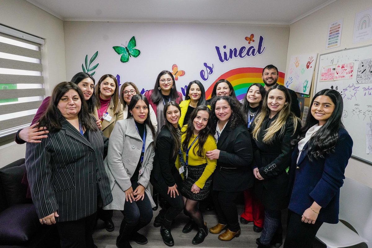 Servicio de Salud Ñuble tweet media