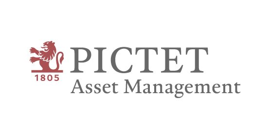 Big Swiss asset manager enters US ETF Terrordome™ with 5 active offerings including thematics, AI, fixed income:

Pictet AI &amp; Automation ETF | $PBOT
Pictet Cleaner Planet ETF | $PCLN
Pictet AI Enhanced International Equity ETF | $PQNT
Pictet Emerging Markets Rising Economies ETF