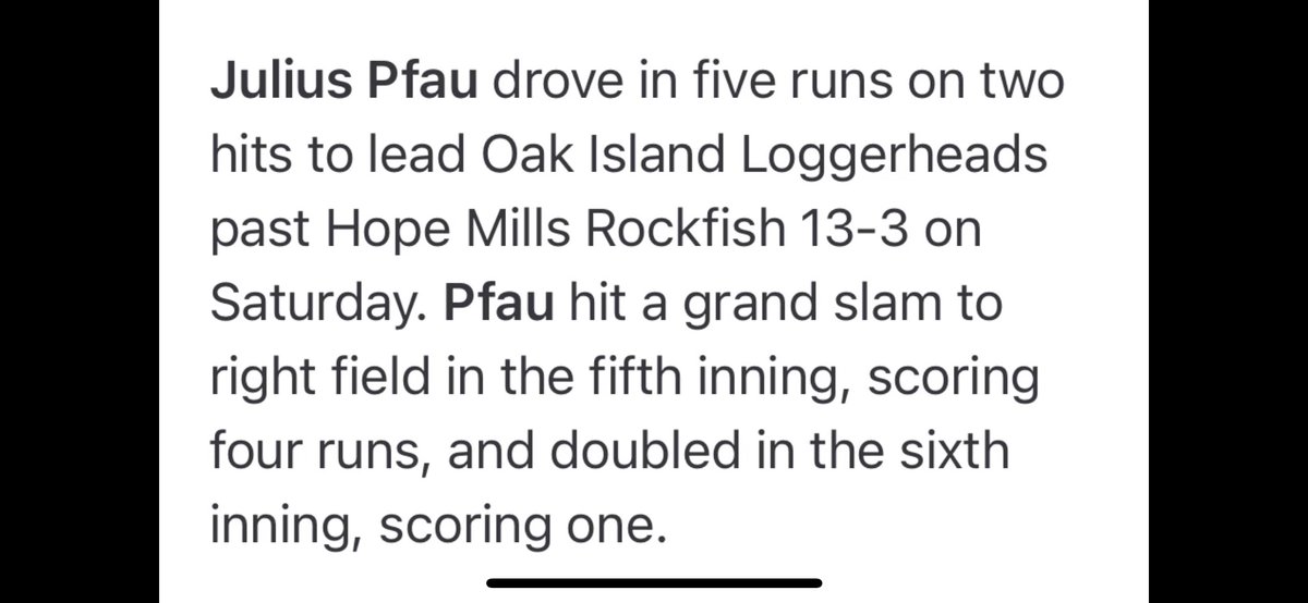 Julius Pfau (@juliuspfau) on Twitter photo 