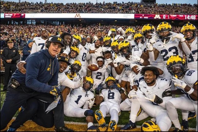 Jordan Agbanoma (@jordanag78) on Twitter photo After a great conversation with <a href="/grant_newsome/">Grant Newsome</a>, I’m blessed to receive an offer from the University of Michigan!
<a href="/grayson_fb/">Grayson Football</a> <a href="/allenliberty/">Coach Allen</a> <a href="/rkbarefield/">Keith Barefield</a> <a href="/CoachSB_4theG/">Santavious Bryant</a> <a href="/samspiegs/">Sam Spiegelman</a> <a href="/ChadSimmons_/">ChadSimmons</a> <a href="/adamgorney/">Adam Gorney</a> <a href="/SWiltfong_/">Steve Wiltfong</a> @On3Recruits After a great conversation with <a href="/grant_newsome/">Grant Newsome</a>, I’m blessed to receive an offer from the University of Michigan!
<a href="/grayson_fb/">Grayson Football</a> <a href="/allenliberty/">Coach Allen</a> <a href="/rkbarefield/">Keith Barefield</a> <a href="/CoachSB_4theG/">Santavious Bryant</a> <a href="/samspiegs/">Sam Spiegelman</a> <a href="/ChadSimmons_/">ChadSimmons</a> <a href="/adamgorney/">Adam Gorney</a> <a href="/SWiltfong_/">Steve Wiltfong</a> @On3Recruits
