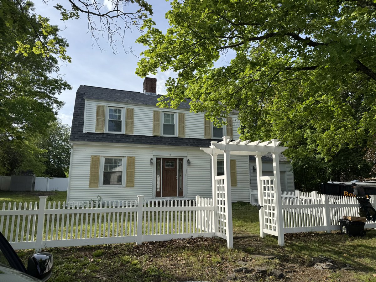 nhroofing's tweet photo. We are always so appreciative of Dover Baseball and the hundreds of referrals. We have had the privilege to serve.  We are always here for you, and appreciate the opportunity to earn business… As we have been protecting homes in the area since 1987 with our team. https://t.co/tLPBvQ5qjo