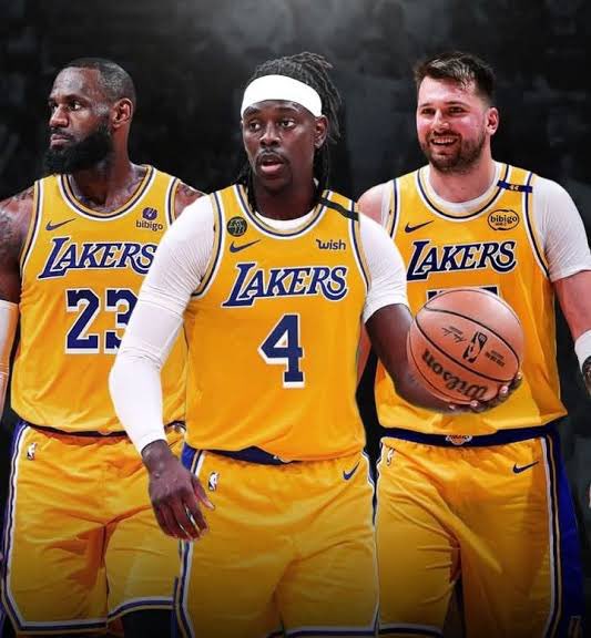 TheKidLakerBR's tweet image. Está puto com o Celtics é…

O novo #NomeDoProjeto é #Vingança