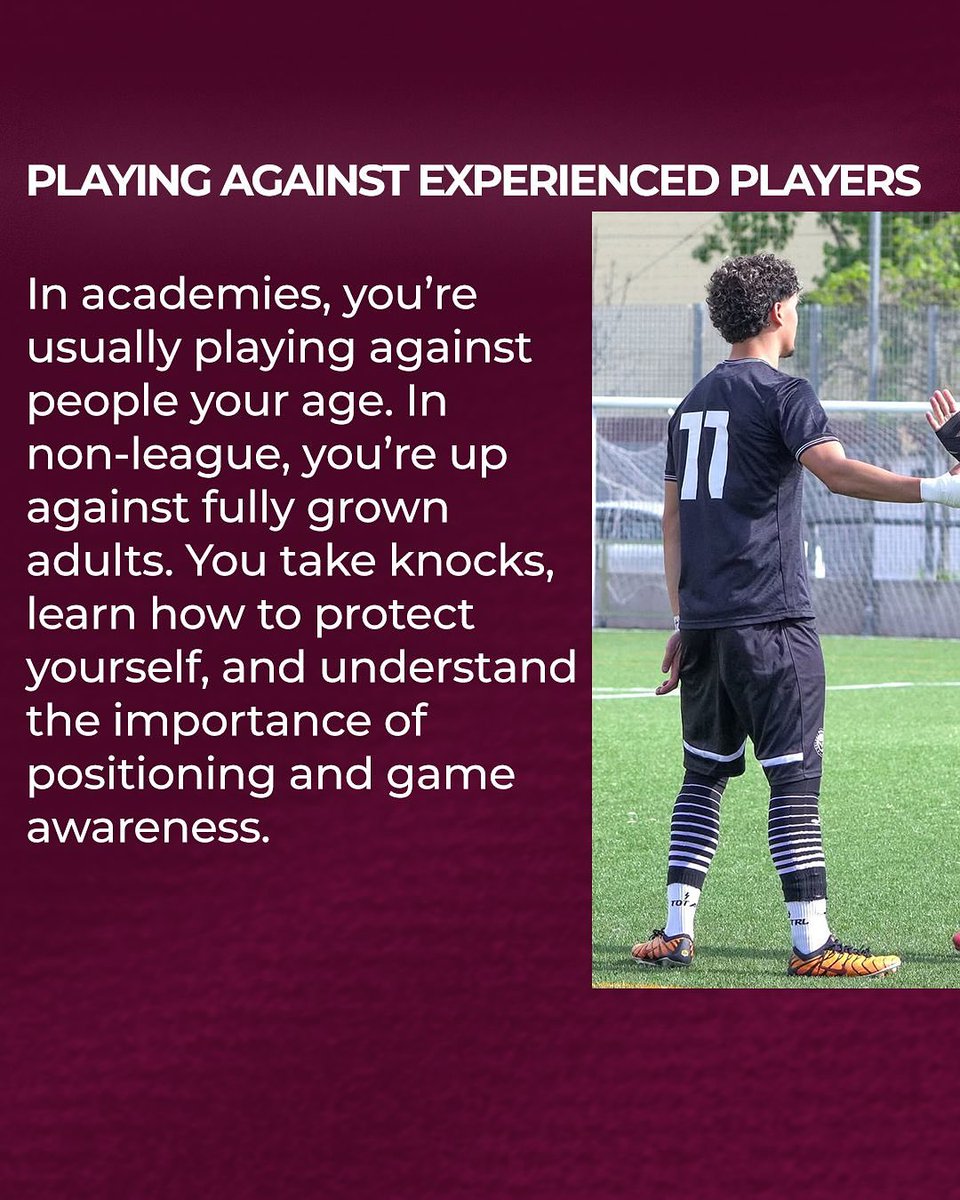 Select Generation FC tweet media