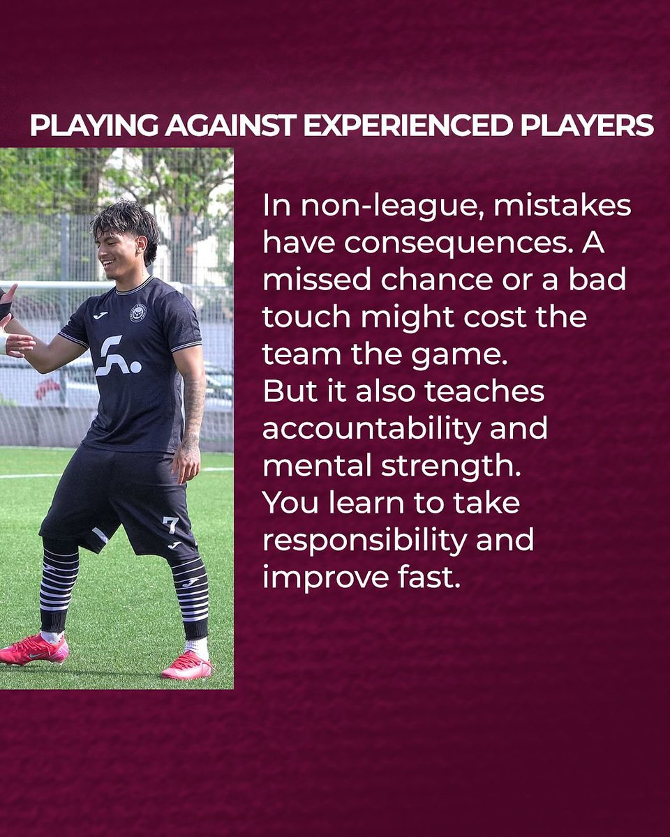 Select Generation FC tweet media