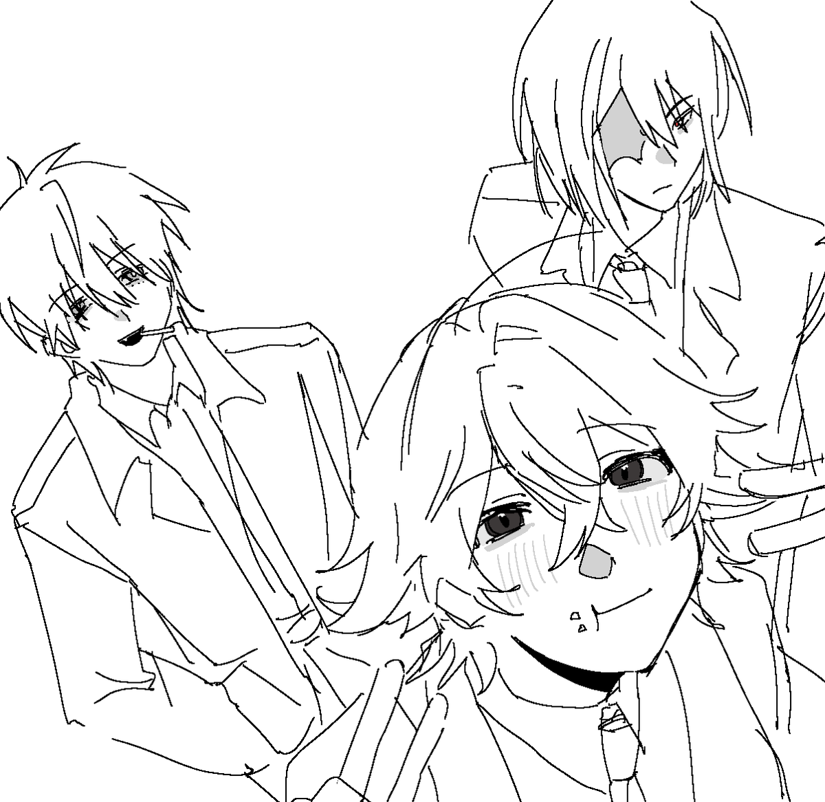 너무달콤한일이잇어낫어요..♡