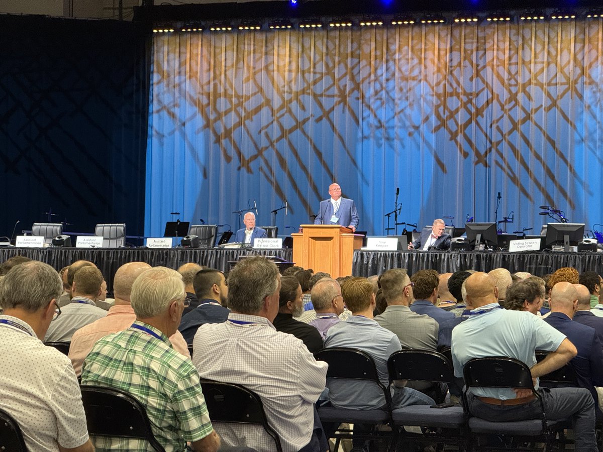 fredgreco's tweet image. What a joy to see my close friends, John Bise and Steve Dowling, on the podium for Assembly! #pcga