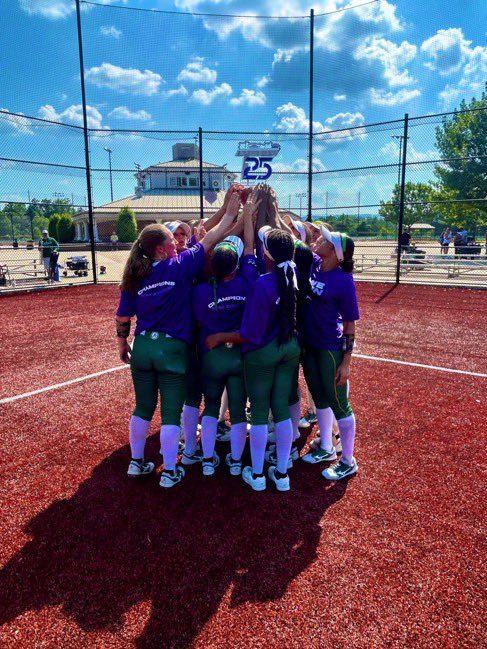 Leah Byrd (@leahbyrd2026) on Twitter photo Great start to the summer with my <a href="/AGTTamborra16U/">Athletics Gold Tamborra 16U Gold - Tamborra</a> taking the gold at Scenic City this past weekend! CO⛰️⏳⏳⏳ Great start to the summer with my <a href="/AGTTamborra16U/">Athletics Gold Tamborra 16U Gold - Tamborra</a> taking the gold at Scenic City this past weekend! CO⛰️⏳⏳⏳