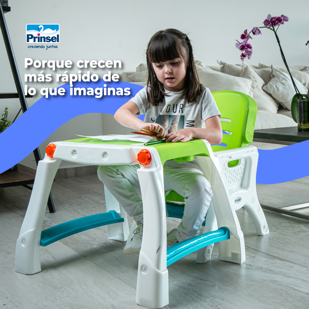 Dicen que los días con un bebé pueden ser largos… pero los años: ¡cortísimos! Disfruta cada abrazo, cada mirada y cada primer logro, porque crecen más rápido de lo que imaginas. Aprovecha las ofertas de verano bit.ly/3X4iYZP
#Prinsel #CreciendoJuntos #Bebé #Ofertas #fyp