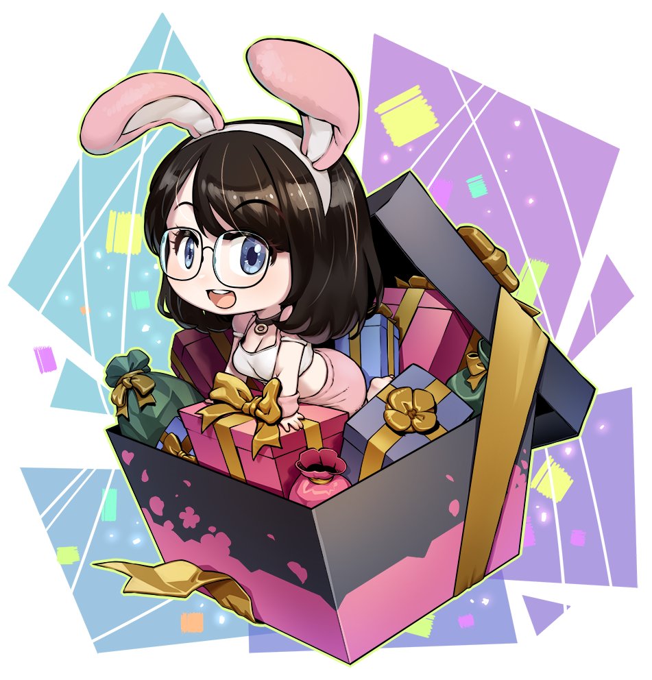 khy_agustinus's tweet image. Very super late fanart of kson&apos;s birthday  (&amp;gt;x&amp;lt;)
#ksonART