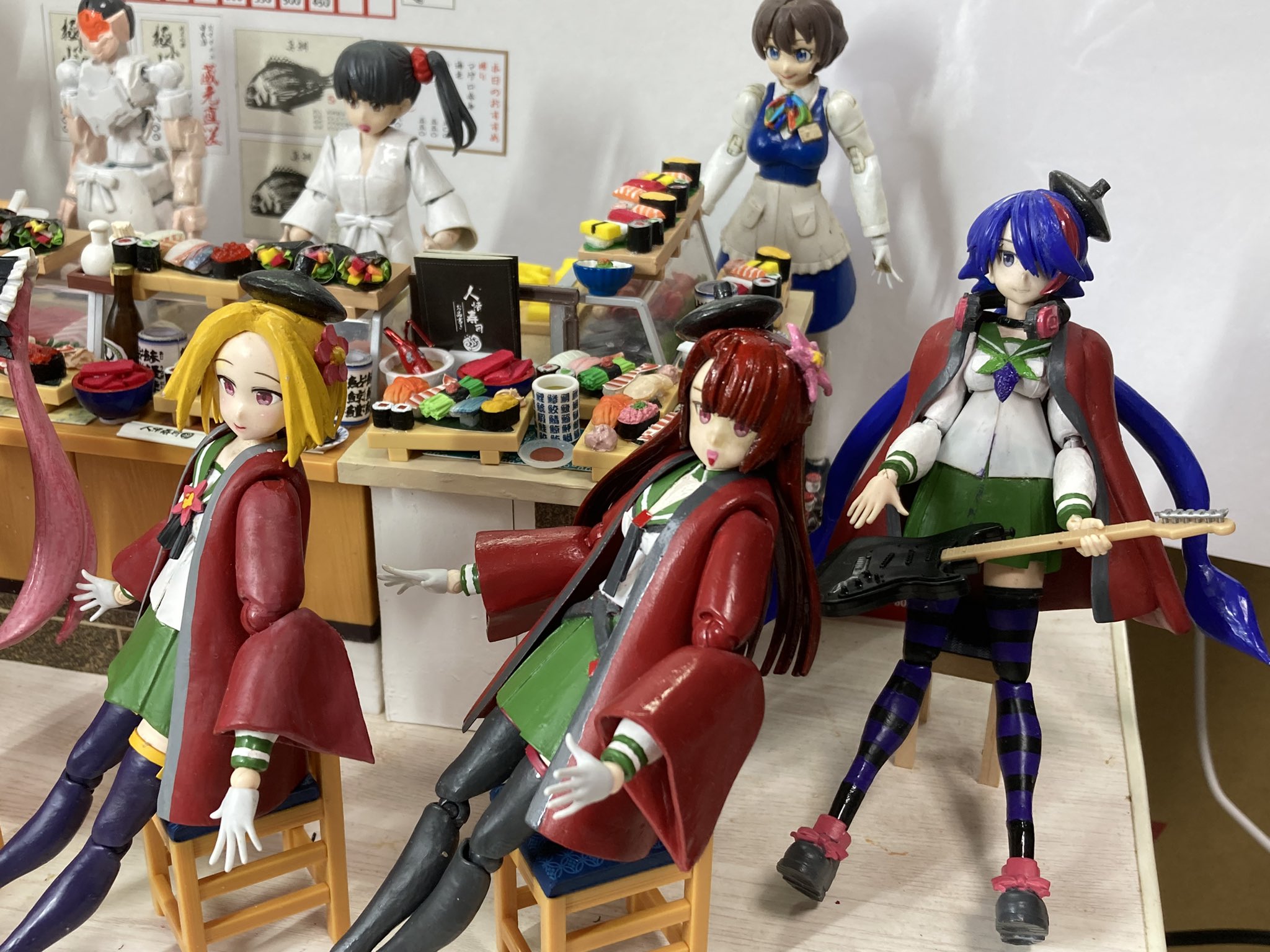 ★ヒロ様リクエスト★８点まとめ買いで半額です！★ 僕のヒーローアカデミア_PalVerse Vol.2 【コンプリートBOX