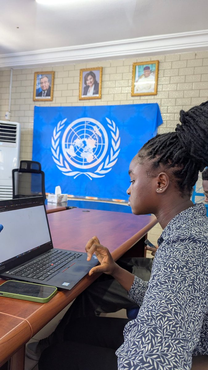 GenelineX1333's tweet image. Exciting collab brewing!

Geneline-X met with Gadget to talk #Genelifeline — a chatbot made by girls, for girls!

Catch us at #GirlSummit2025 where we’re amplifying girls&apos; voices with #TechForGirls 💪

#GirlBot #STEMGirls #AIForGood #EmpowerGirls