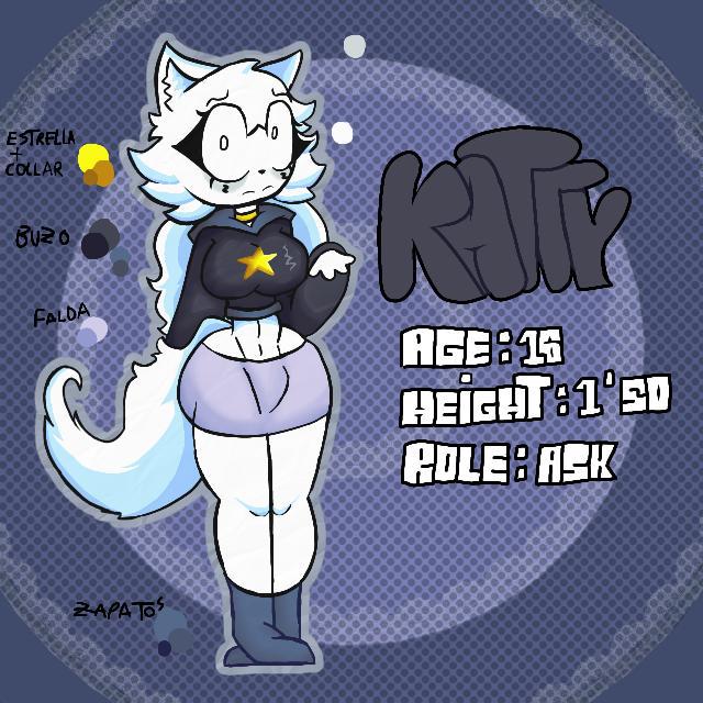 droublat_x_'s tweet photo. Katty https://t.co/T9yQldp2Fw