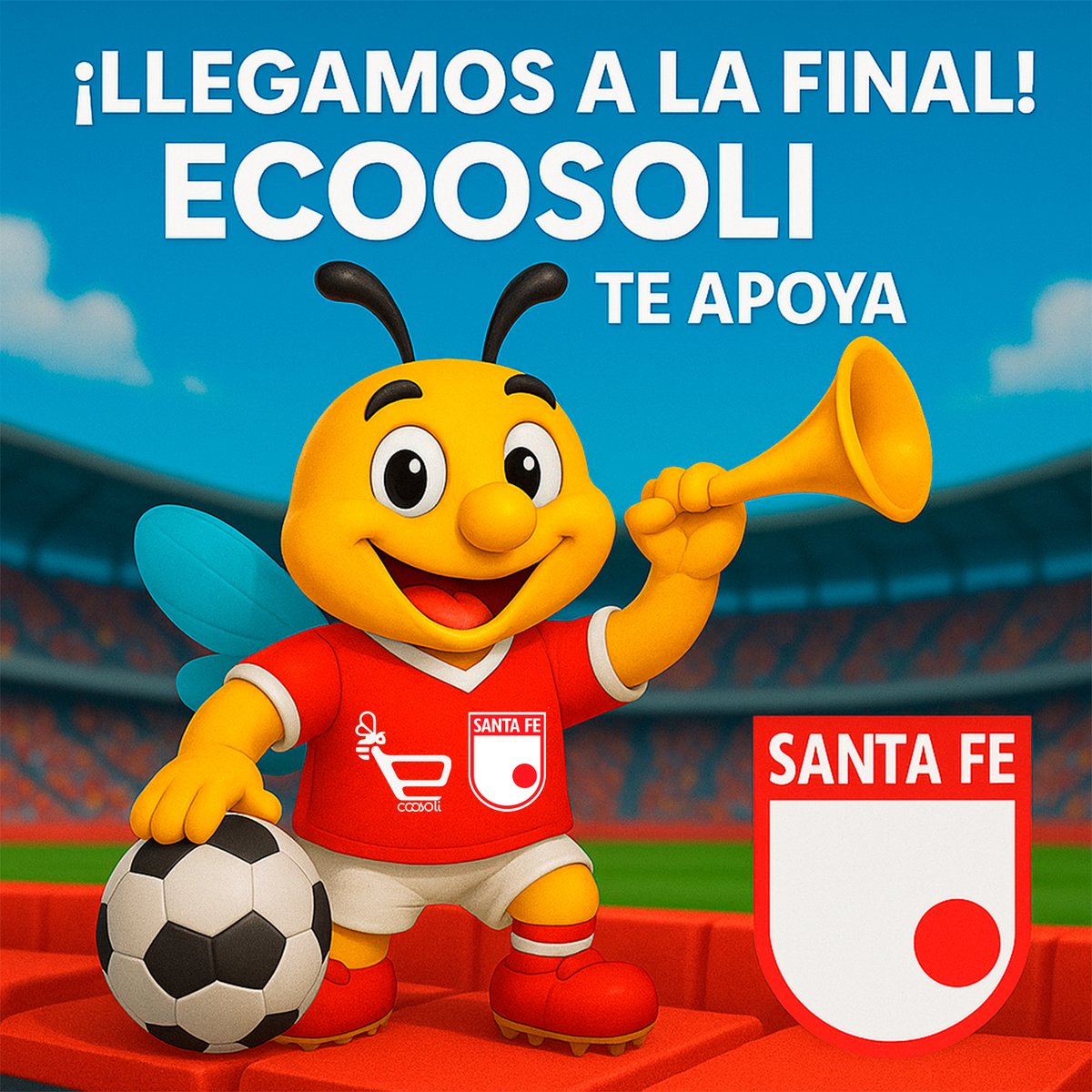 ecoosolicoo's tweet photo. #LIGABETPLAYDIMAYOR #FINALLIGABETPLAY #FINALLIGABETPLAYDIMAYOR ¿Acierta el marcador del partido? Gana un 50% de descuento en zapatillas de mujer en https://t.co/3KiyPPumYp Promoción Válida hasta agotar existencias. https://t.co/66xNJ0hcYB