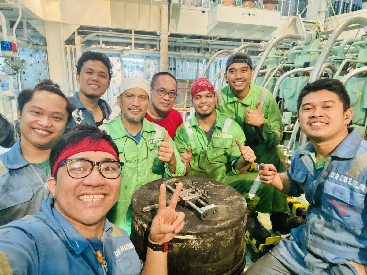 Port of Melbourne tweet media