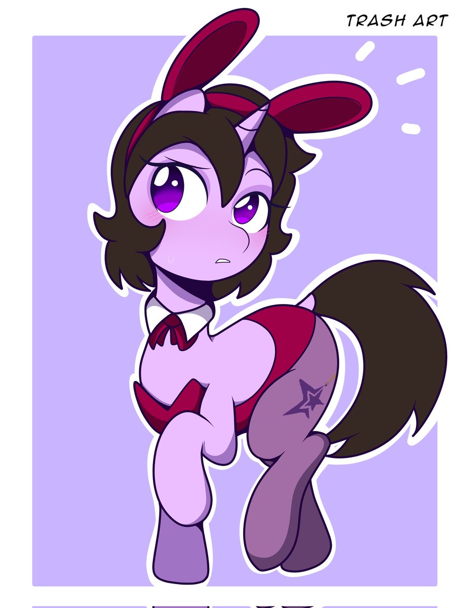 Sobres, un REPOST del Doodle en lo que chambeo en unas comisiones y el dibujo de NSFW de Big Mac 💜✨