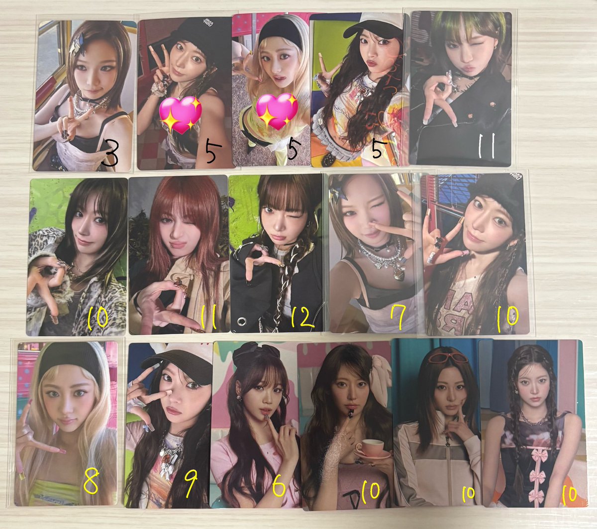 ぴっぴ-삐삐 🌸🪼 tweet media