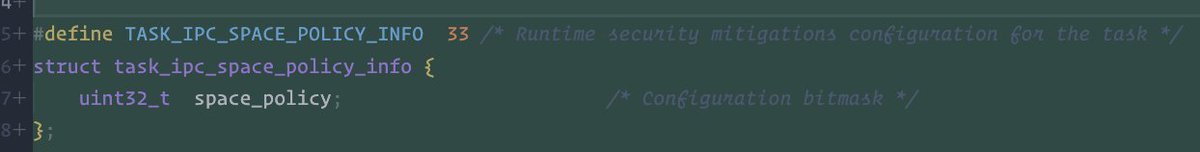 blacktop__'s tweet image. From Xcode 26 beta 2