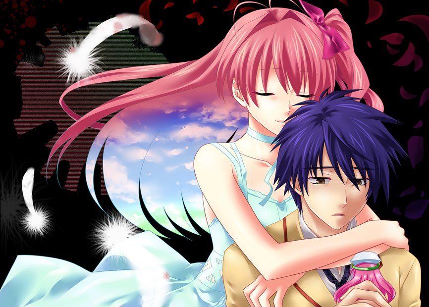 I love this piece of art so much