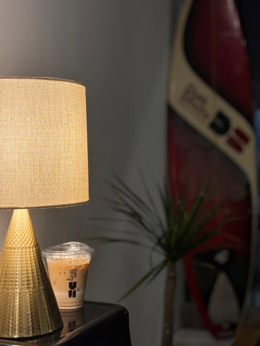 📍Dua Shots, Kuala Terengganu
📷: iera.ali