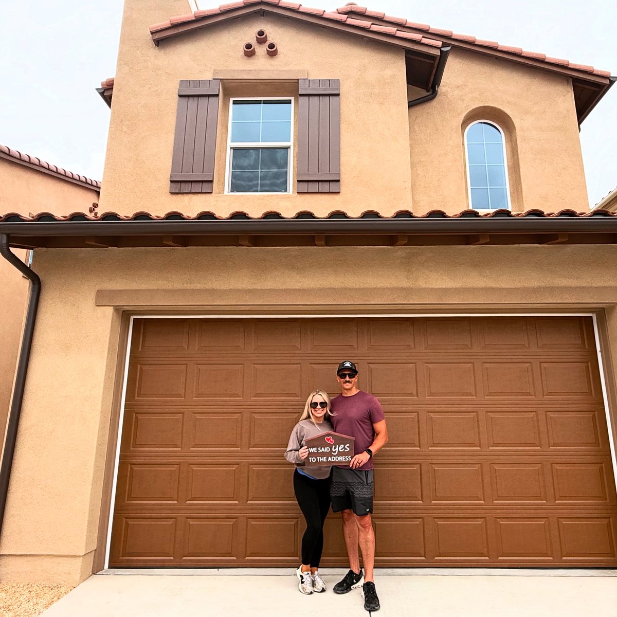 lscott4sold's tweet photo. Congratulations to my wonderful clients and dear friends! It’s been such an honor to be part of your journey. Wishing you all the happiness in your beautiful new Camarillo home! 🏡💛 #JustSold #NewHome #HappyClients #CamarilloLiving #NextChapter https://t.co/6tuLHvmFIg
