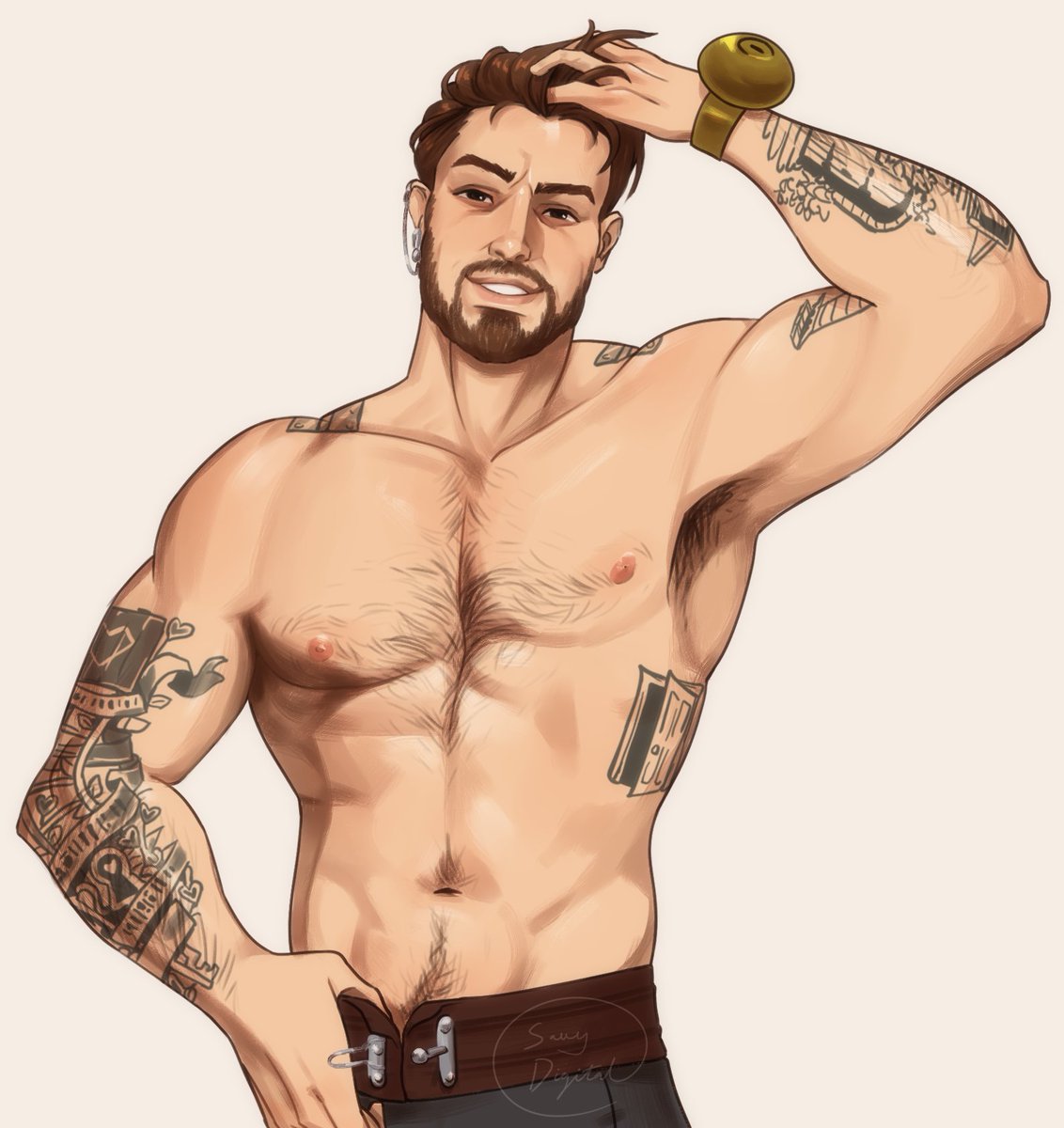 🔞_savvynsfw_💎(COMMISSIONS IN BIO) tweet media