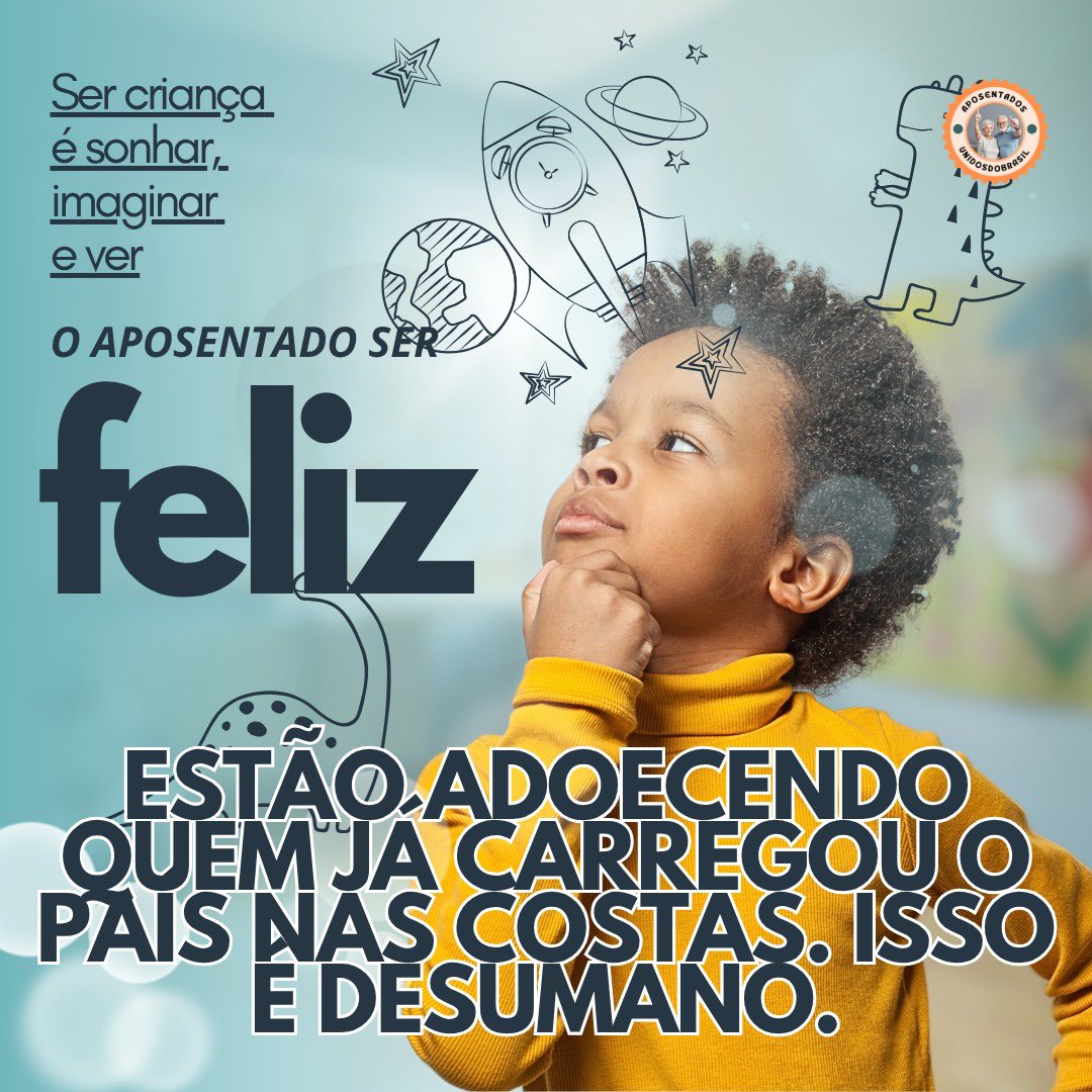 🗣️ O povo está dizendo com fé e coragem:
FORA CONFISCO!
A dignidade não pode ser cortada.
<a href="/MinAMendonca/">André Mendonça</a> <a href="/FuxLuiz/">Luiz Fux</a>
#AposentadoriaJusta