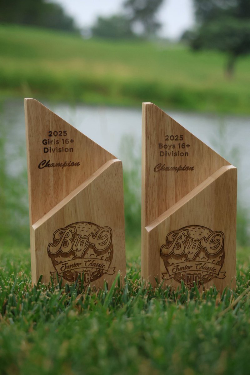 Nebraska Junior Golf tweet media