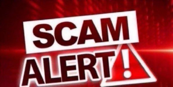 VhoAhmad's tweet image. Beware of scam platforms like
#LBankExchange, #MCTYNFCBFY, #Bitnoxis,
#CADLimited, #TWYAE, Don&apos;t lose your money! I&apos;m here to help, DM me for quick assistance.🚨🚨🚨
#Recovercrypto