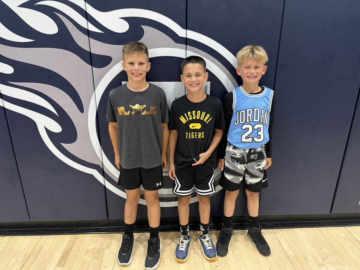 LSW Basketball tweet media