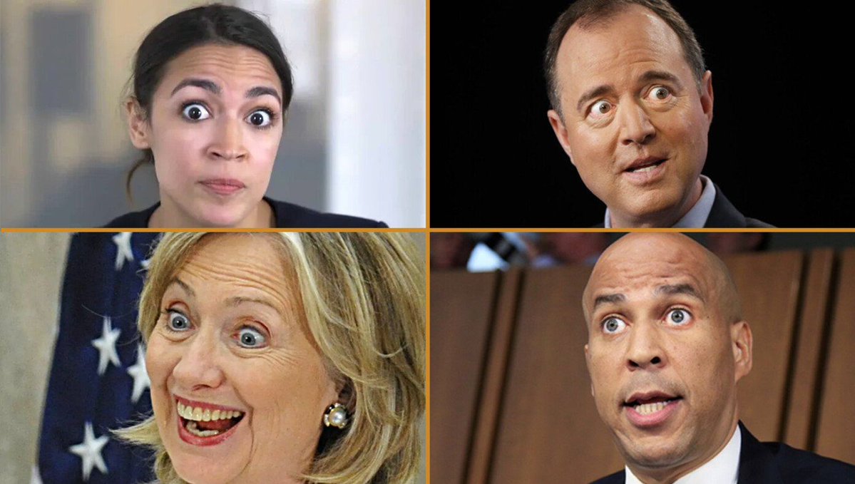 New Study Finds Bizarre Connection Between Being Liberal And Having Giant, Googly Eyes buff.ly/2149DOo