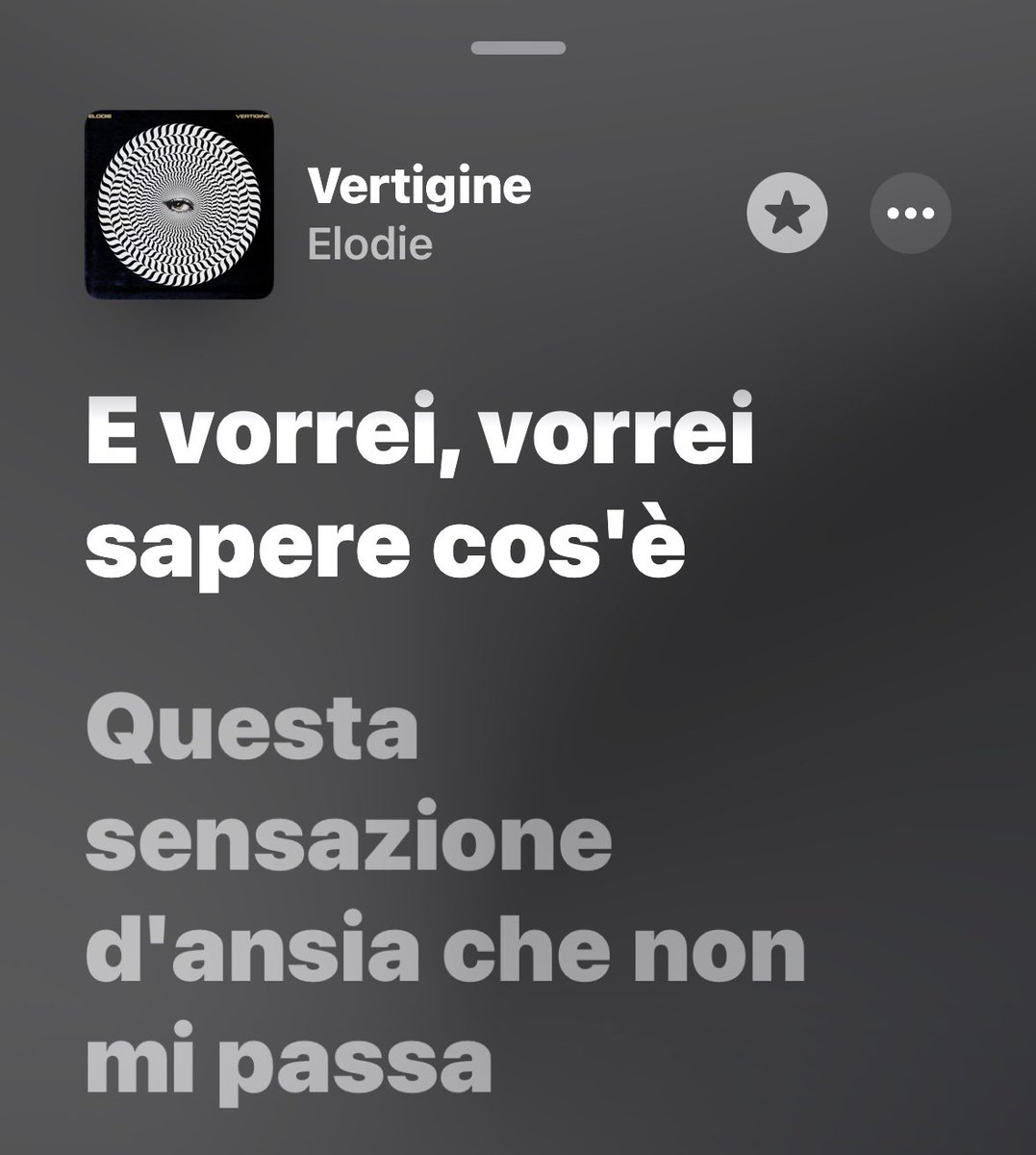 reincarnazione della stanchezza (@cremadibucccia) on Twitter photo 