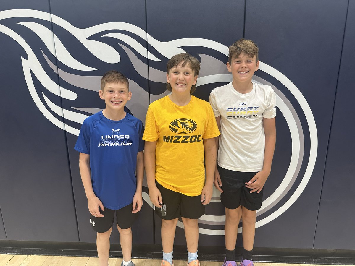 LSW Basketball tweet media