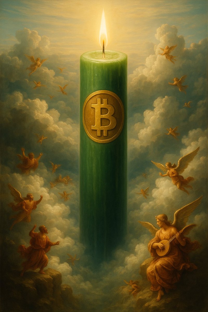 The market is back

Are you ready?